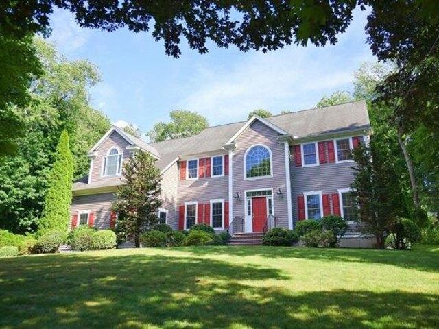 House for sale in Lexington, Massachusetts