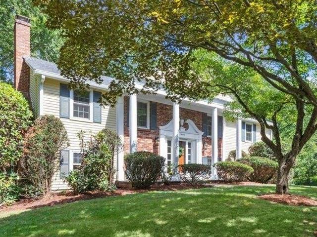 House for sale in Lexington, Massachusetts