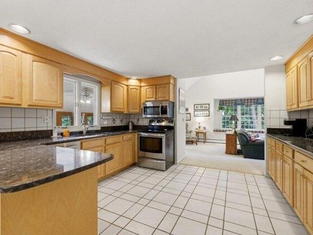 House for sale in Lexington, Massachusetts