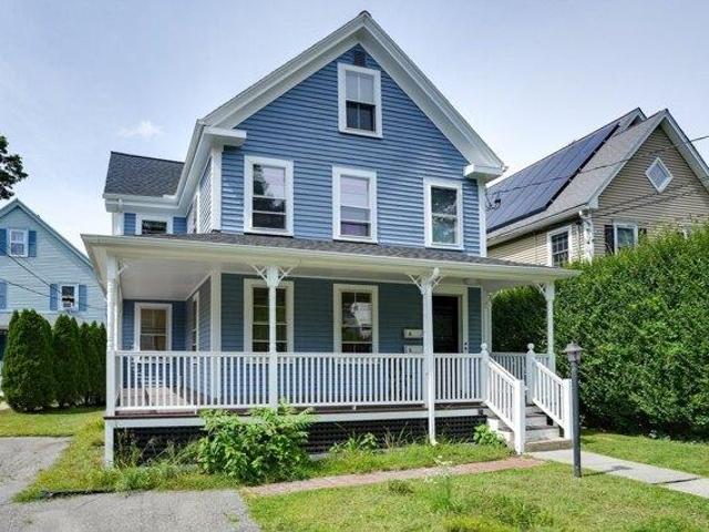 House for sale in Lexington, Massachusetts