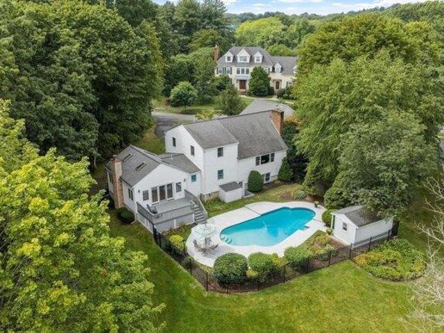 House for sale in Lexington, Middlesex County