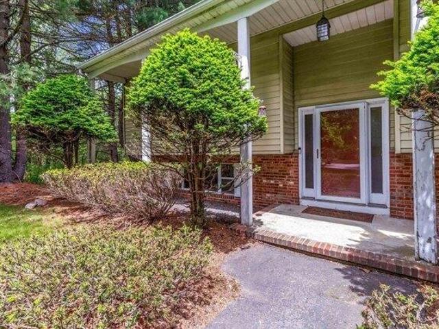 House for sale in Lexington, Massachusetts