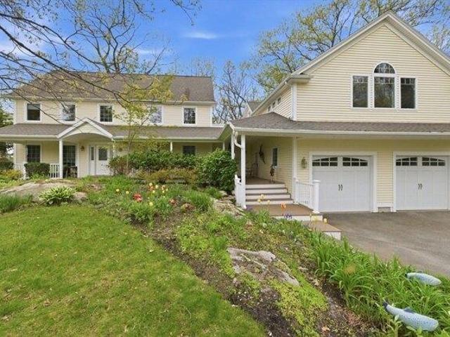 House for sale in Lexington, Massachusetts
