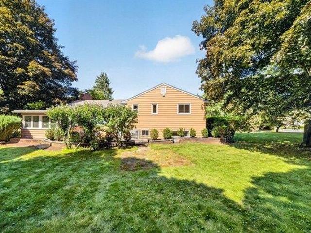 House for sale in Lexington, Massachusetts