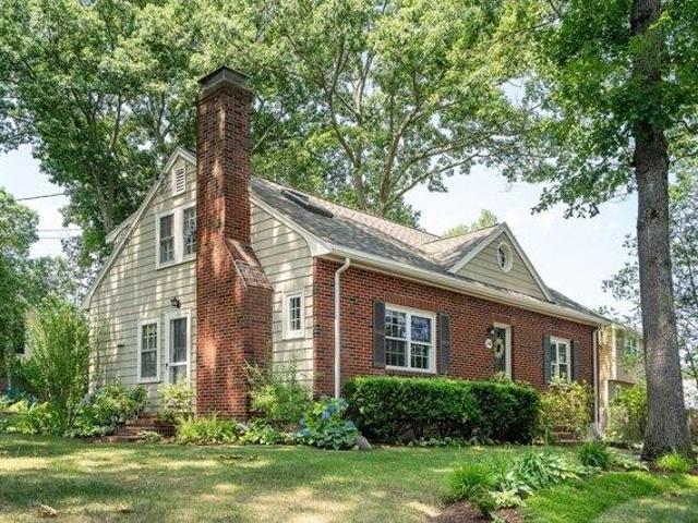 House for sale in Lexington, Massachusetts