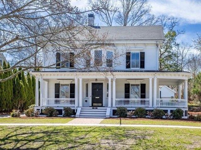 House for sale in Lexington, Massachusetts