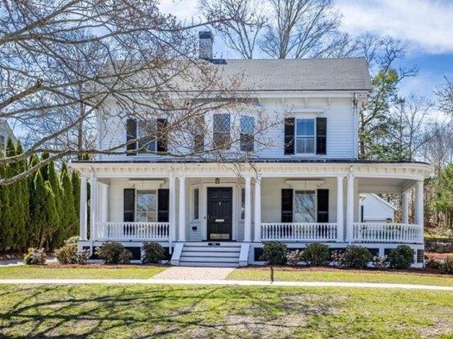 House for sale in Lexington, Massachusetts