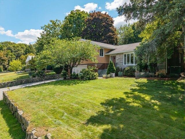 House for sale in Lexington, Middlesex County