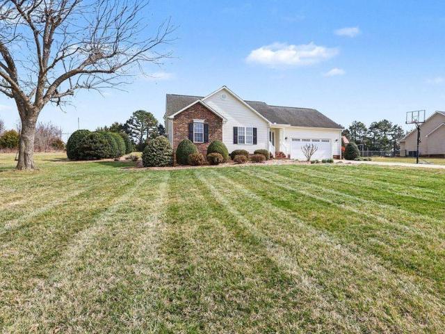 House for sale in Davidson, North Carolina