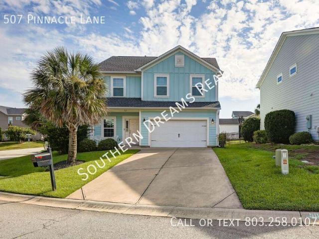 House for rent in Sunset Bay, Lexington