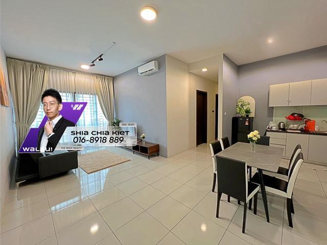 Apartment for rent in Kuching, Sarawak