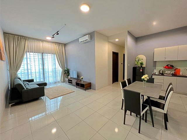Apartment for rent in Kuching, Sarawak