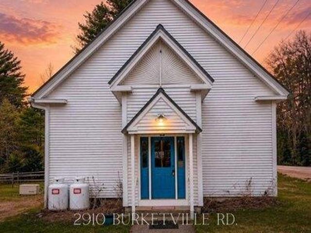 House for sale in Waldo, Maine