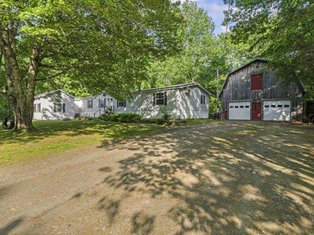 House for sale in Waldo, Maine
