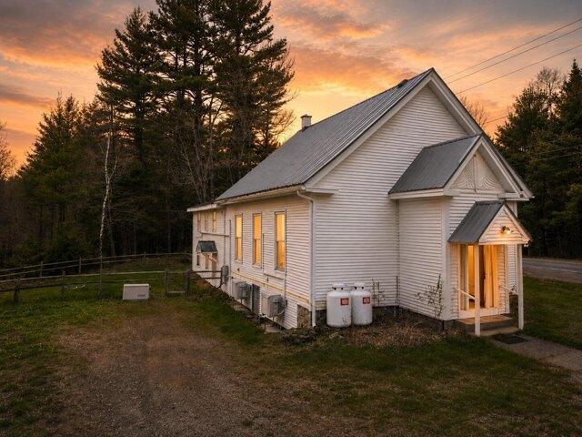 House for sale in Waldo, Maine
