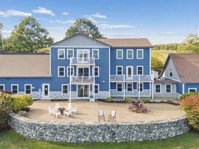 House for sale in Waldo, Maine