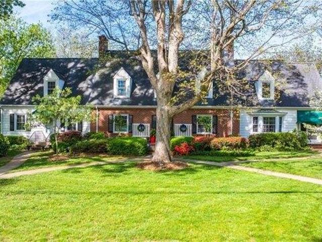 House for sale in Liberty, North Carolina