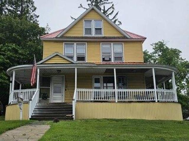 House for sale in Claryville, New York