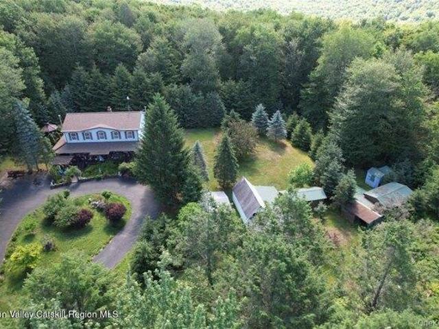 House for sale in Fallsburg, New York