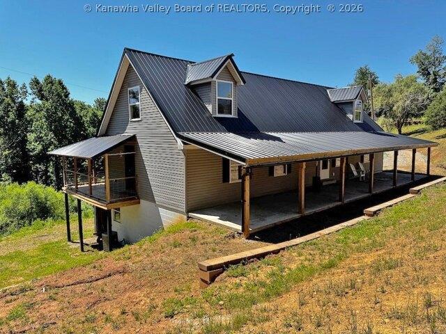 House for sale in West Liberty, West Virginia