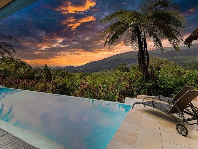 House for rent in Whyanbeel, Queensland