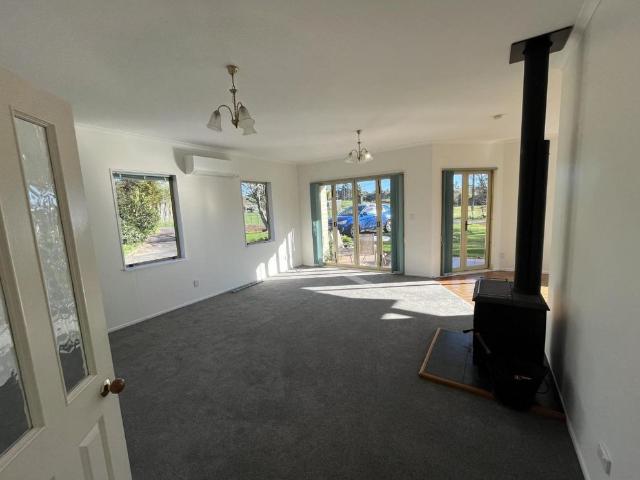 House for rent in Hillsborough, Taranaki