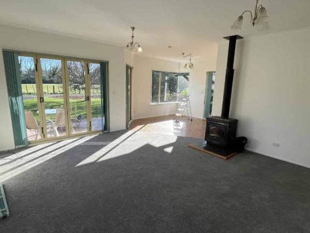House for rent in Hillsborough, Taranaki