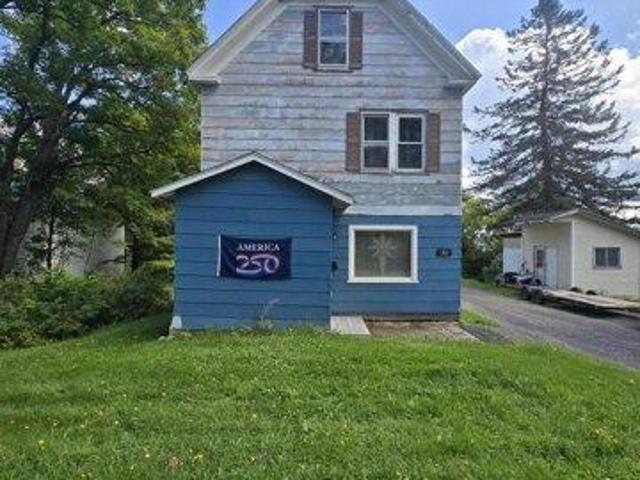 House for sale in Limestone, Aroostook County