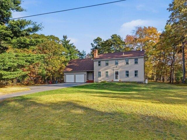 House for sale in Limington, York County