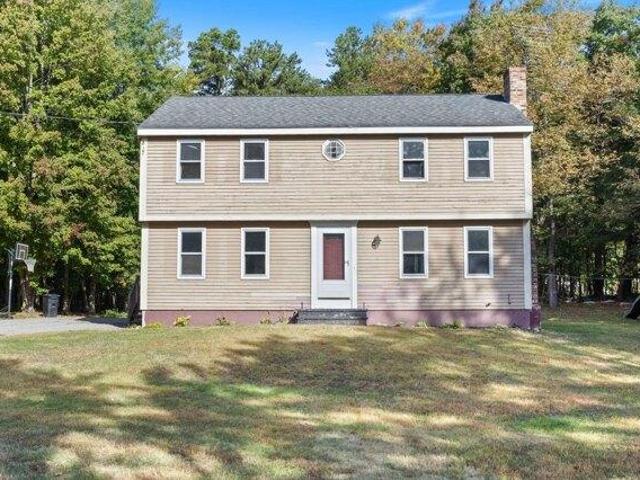 House for sale in Limington, York County