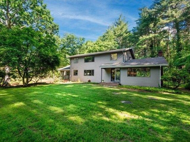 House for sale in Massachusetts