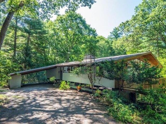 House for sale in Massachusetts