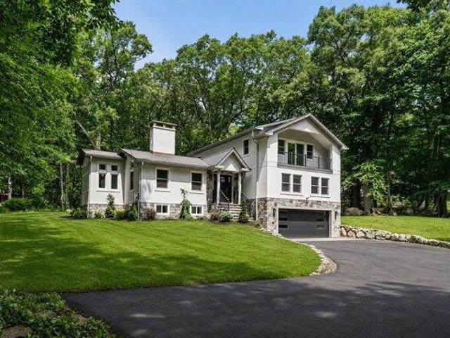 House for sale in Massachusetts