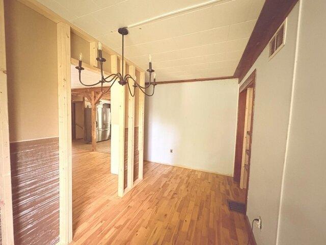 House for sale in Lincoln, Maine