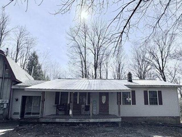 House for sale in Lincoln, Maine