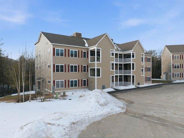 Condo for sale in New Hampshire