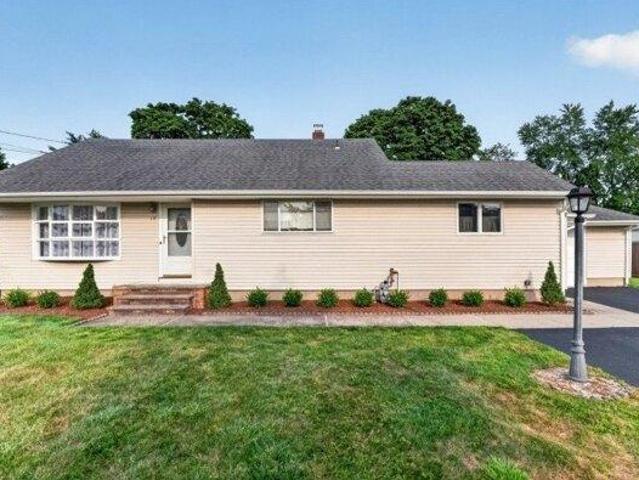House for sale in Lincoln Park, New Jersey