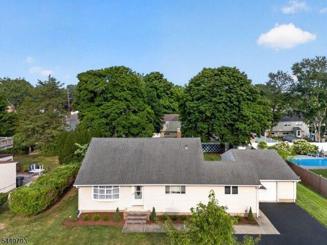 House for sale in Lincoln Park, New Jersey