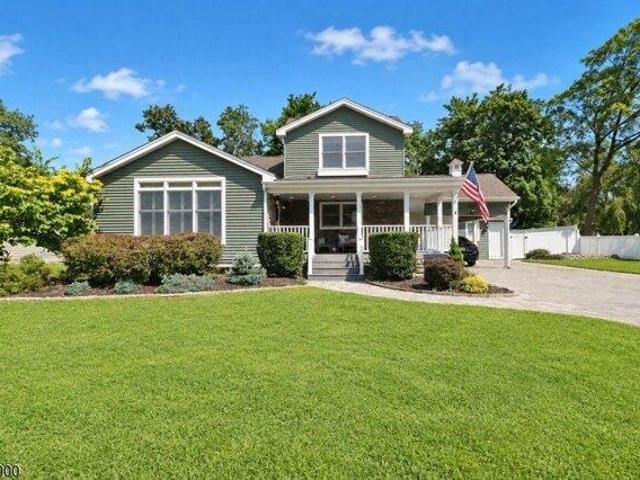 House for sale in Lincoln Park, New Jersey