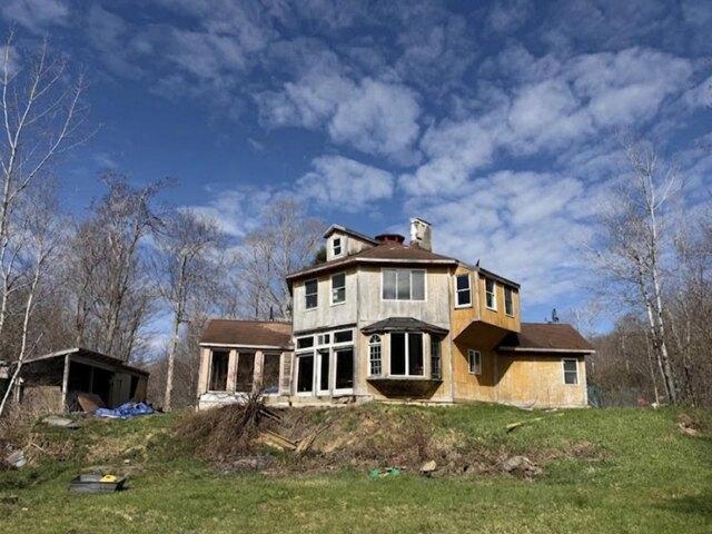 House for sale in Vermont