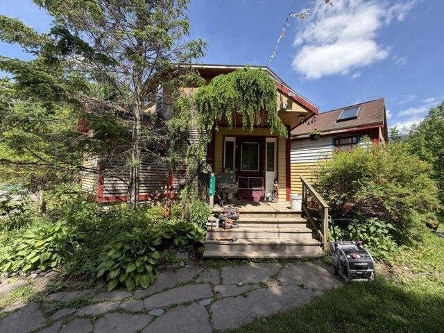 House for sale in Vermont