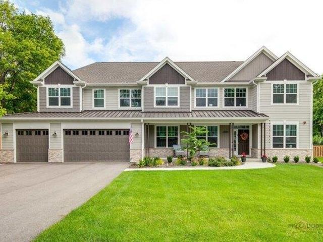 House for sale in Lincolnshire, Illinois