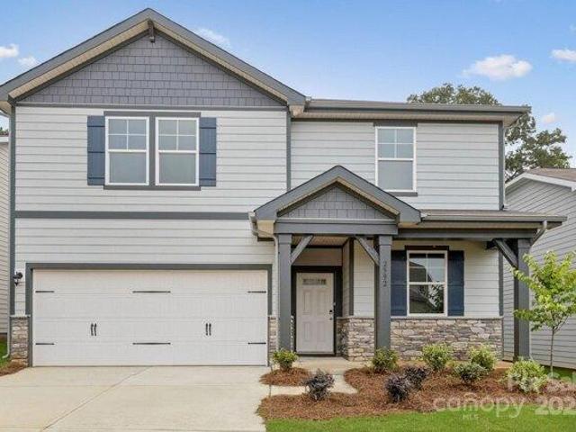 House for sale in Lincolnton, North Carolina