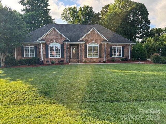 House for sale in Lincolnton, North Carolina