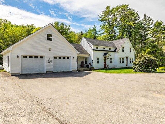 House for sale in Waldo, Maine