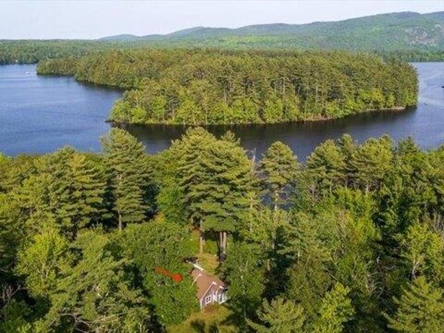 House for sale in Waldo, Maine
