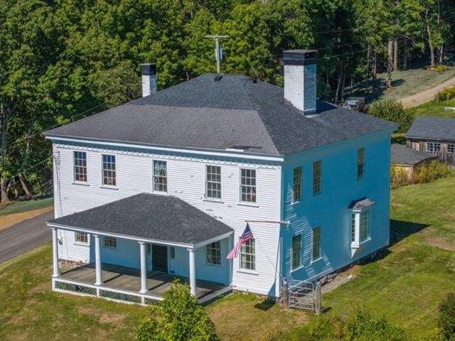 House for sale in Waldo, Maine