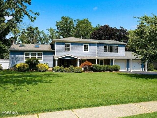 House for sale in Monmouth, New Jersey