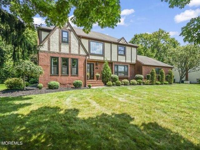 House for sale in Monmouth, New Jersey