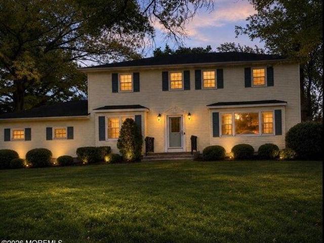 House for sale in Monmouth, New Jersey